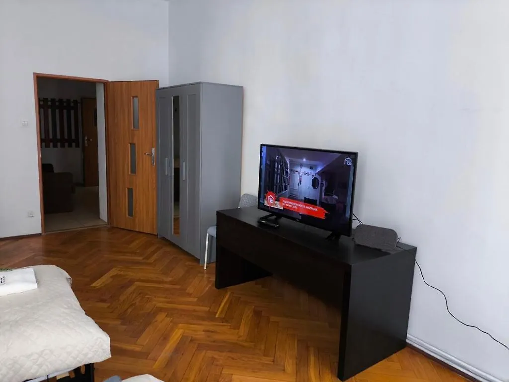 Wroclove Stay Wszedzie Spacerkiem Wroclaw 0*,  Polonya