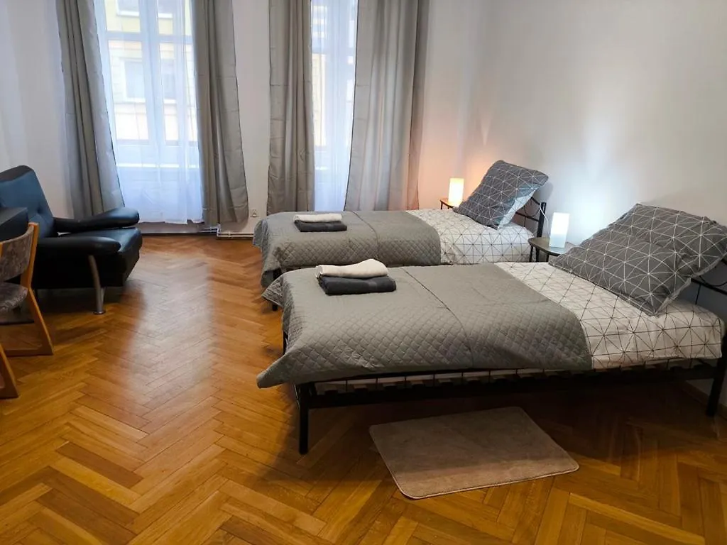 Wroclove Stay Wszedzie Spacerkiem Wroclaw Daire
