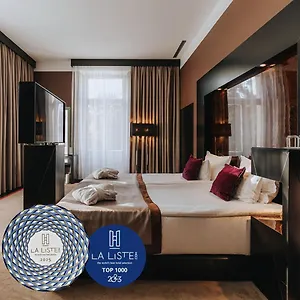 Platinum Palace Boutique Hotel&spa Wrocław